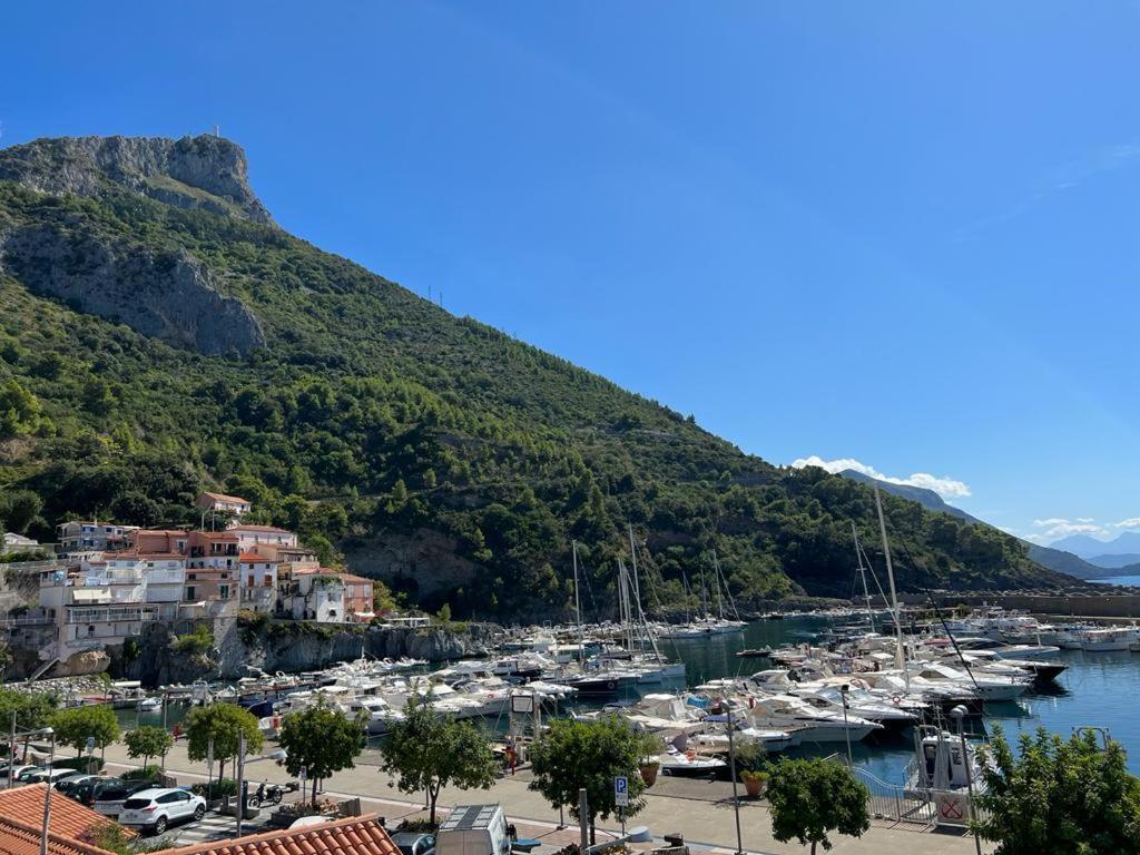La Casetta A Fiumicello Maratea Eksteriør bilde